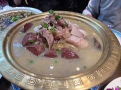 老屯杀猪菜-东北大院·东北菜(三台子店)