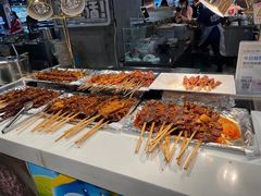 -皇庭广场(福华三路店)