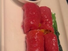 -好食上(喜盈门.范城店)