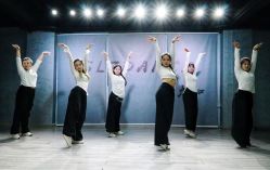 -水灵子舞蹈全国连锁