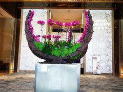 -粤海喜来登酒店·采悦轩中餐厅(天河城店)