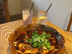 -兮食农场餐厅