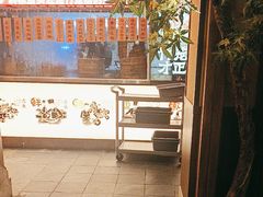 -渔乡米香·剁椒鱼头(四方坪店)