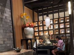 -湊湊火锅·茶憩(和平大悦城店)