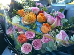 -爱尚幸福鲜花(上地实体店)