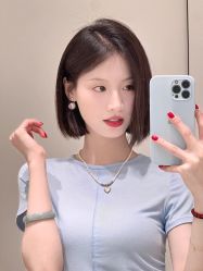 -AFA Hair studio·女士发型设计