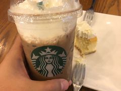 -星巴克(成都龙湖三千集店)