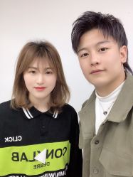 长发-P.STYLE 派斯造型