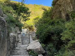 -古崖居风景名胜区