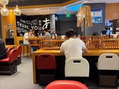 -一風堂拉面(美罗城店)
