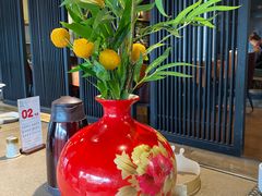 -致明德素食餐厅(土屋路店)