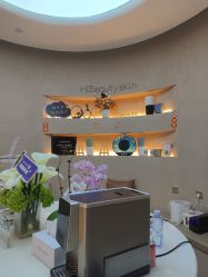 -Hi Beauty Skin 科技美肤中心