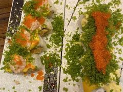 -桃太郎寿司料理(南坪店)