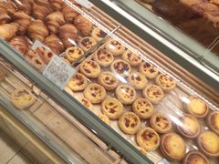 -好利来(川大店)