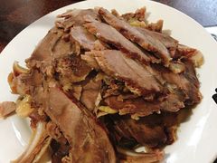 -尼玛藏家风味园(阿山食城店)