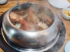 -黄寺蒸汽海鲜(黄寺大街店)