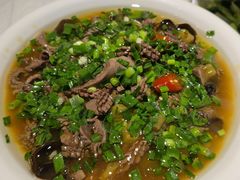 -华光驿站私房菜·黑金冠