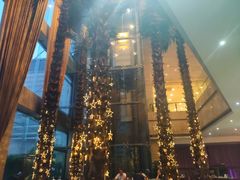 -雄楚国际大酒店-四季西餐厅