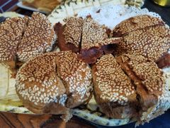 -南门四季铜锅涮肉(左家庄店)