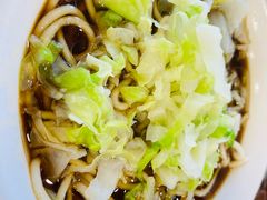 -柴氏风味斋(甘家口店)