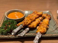 -安南越南餐厅(青岛万象城店)