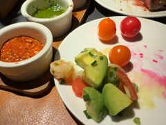 -拉蒂娜·巴西牛排馆 Latina·Brazilian Steakhouse(王府井喜悦店)