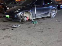 -李师傅修车连锁(万柳店)