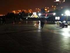 景点-在海一方公园