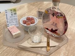 -左右Massage/Spa(长寿路店)