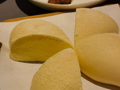 雪山奶露包-小炳胜(卓悦中心店)