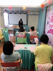 -仕馨·优若家月子会所(萝岗店)