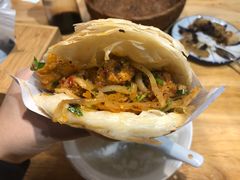 鸳鸯咔饼-小豆海棠(人民南路店)