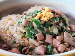 -东莱馋房(陆家嘴店)
