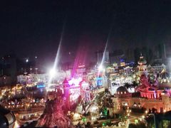 -乐华城·88度温泉乐园