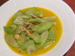 -京味张·北京烤鸭(华贸天地店)