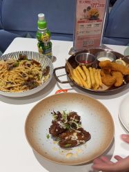 -奈尔宝家庭中心·亲子餐厅(前滩店)
