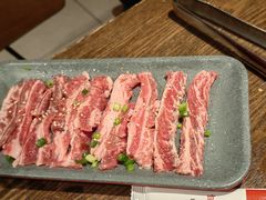 -新石器烤肉(中房金谊广场店)