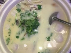 -尚岛私房菜(西方巷店)