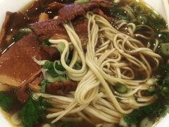 -水仙拉面(水仙街店)