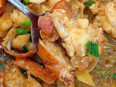 -粤盛海鲜平价店(洛溪食街店)