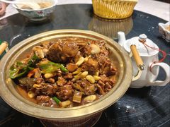 -鲁菜根·泰山菜(泰山店)