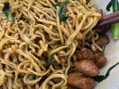-泰顺江南春面馆