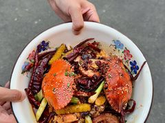 -不炭白烧烤(成都首店)