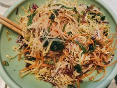 -北李妈妈菜·海肠捞饭(开发区万达店)