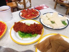 -陳艳红火锅(港汇店)