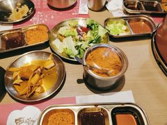 -西塔老太太泥炉烤肉(双井店)