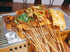-Let’s WaKao瓦烤(贝森店)