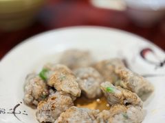 蜆芥鯪魚球-联记面家(新马路店)