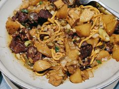 -食味楼(枫林湾店)