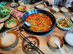 -贵厨酸汤牛肉(汇金星力城店)